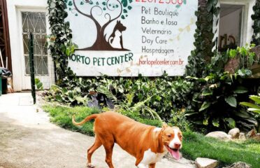 Horto Pet Center